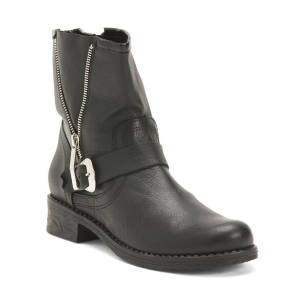Helene rouge boots hotsell